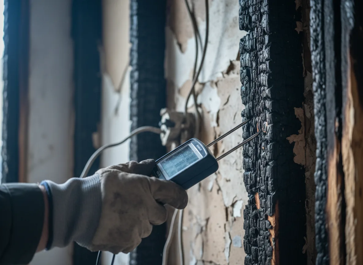 Fire Damage Restoration Mowrystown, OH FAQs